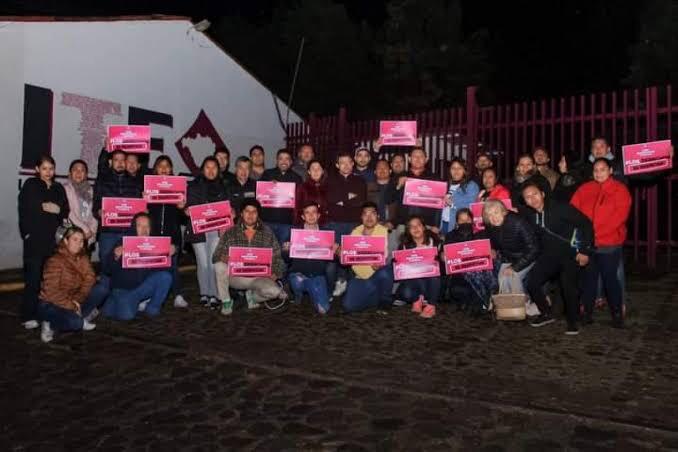 ITE incumple función y actúa de manera sesgada: Renovemos Tlaxcala
